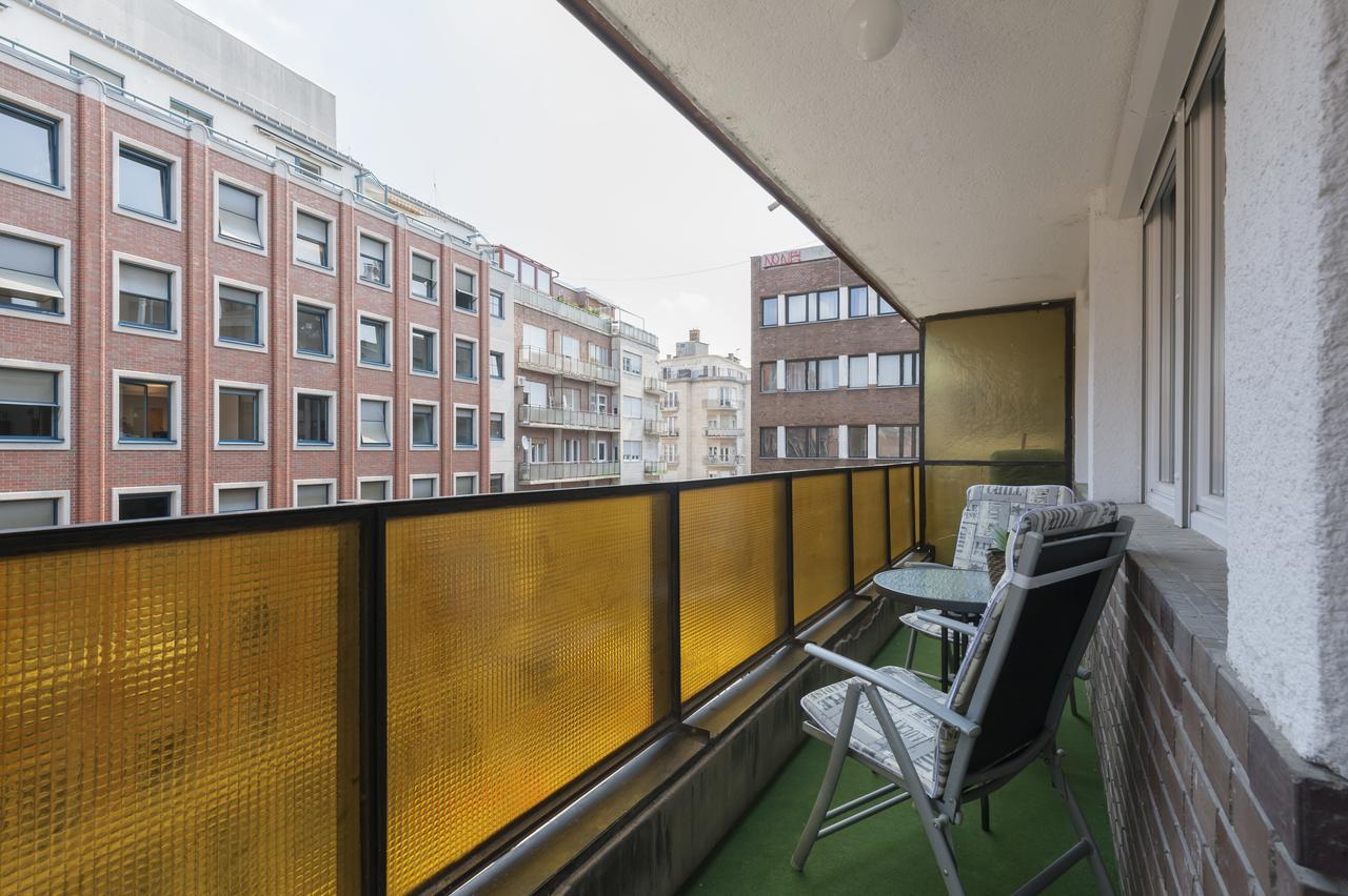 Casa Tua3, Budapest